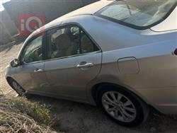 BYD F6